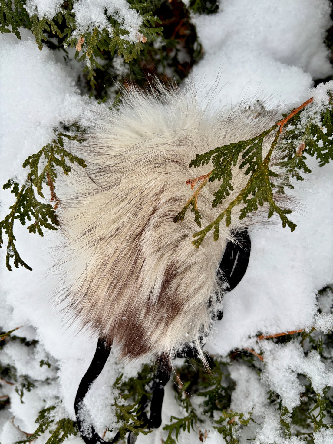 Why We Only Use Reclaimed Fur