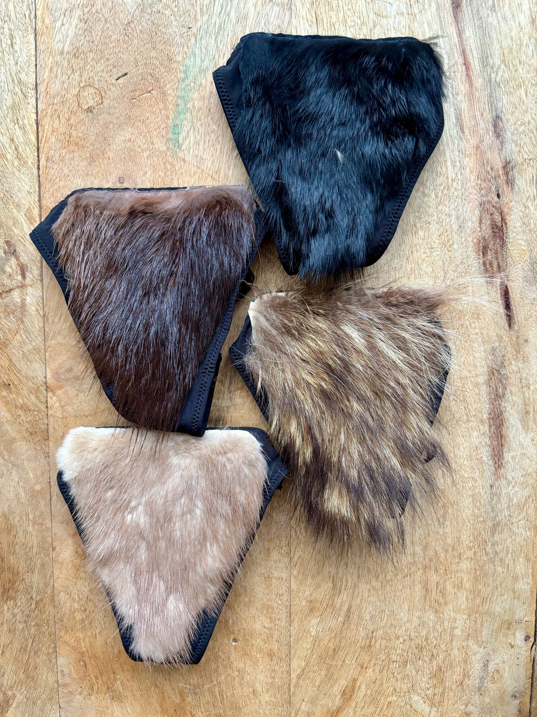 Beaver vs. Mink vs. Fox: A Guide to Fur