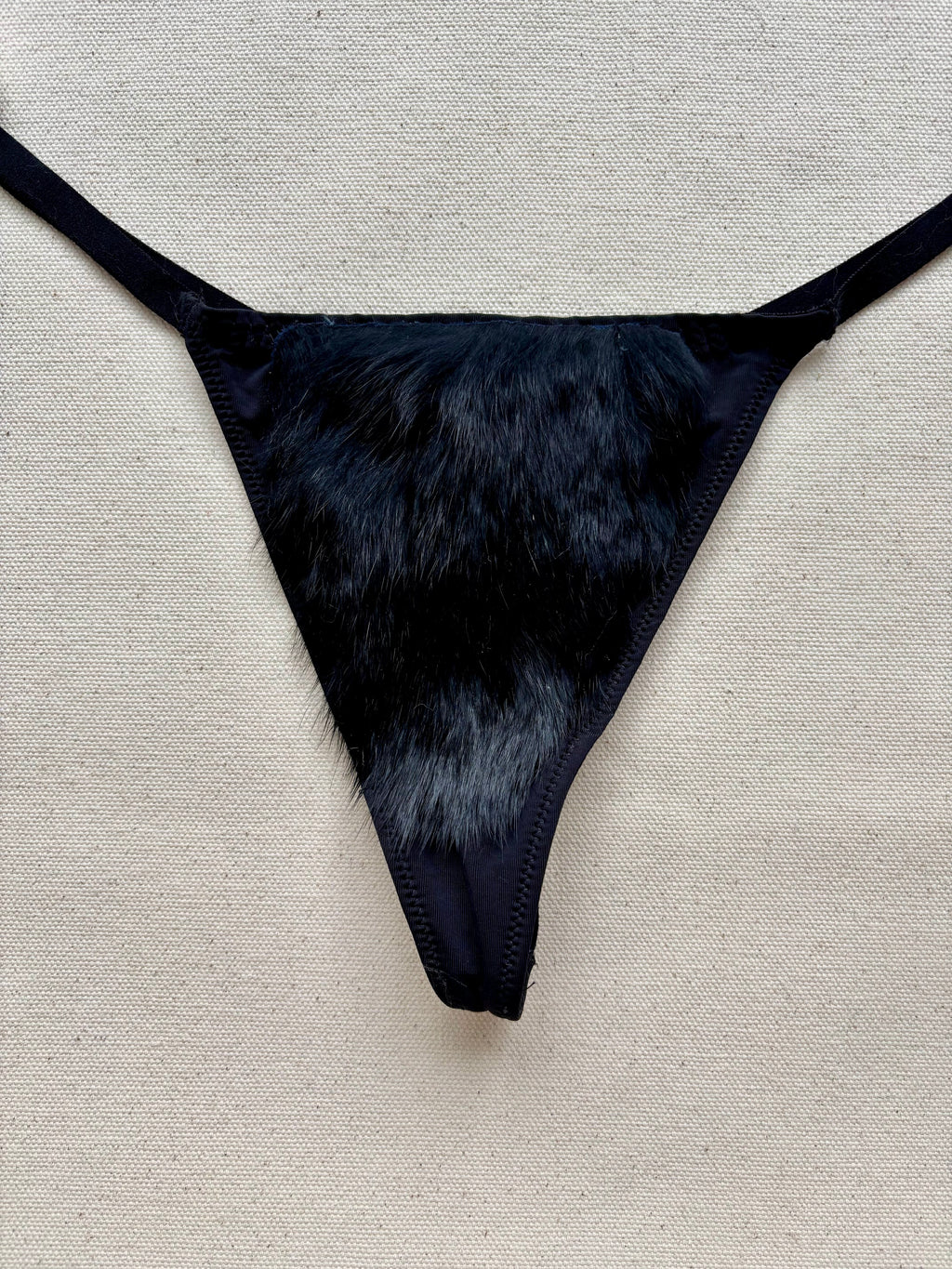 The Midnight Velvet